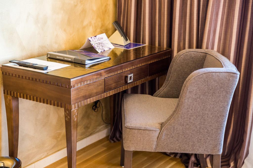 Villas Arbia - Margita Deluxe Banjol Bagian luar foto