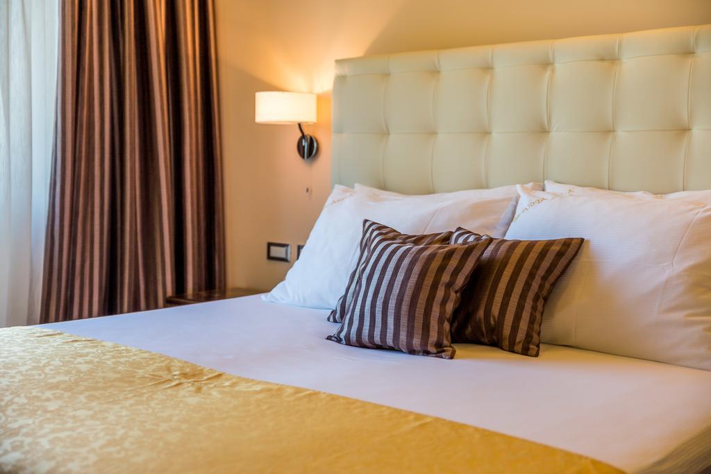 Villas Arbia - Margita Deluxe Banjol Bagian luar foto
