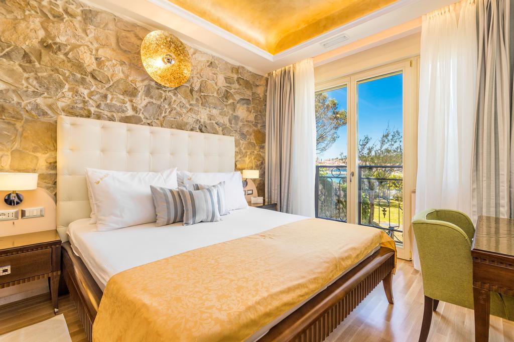Villas Arbia - Margita Deluxe Banjol Bagian luar foto