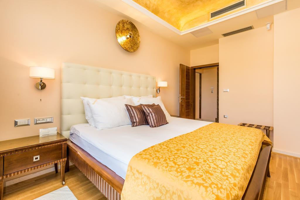 Villas Arbia - Margita Deluxe Banjol Bagian luar foto