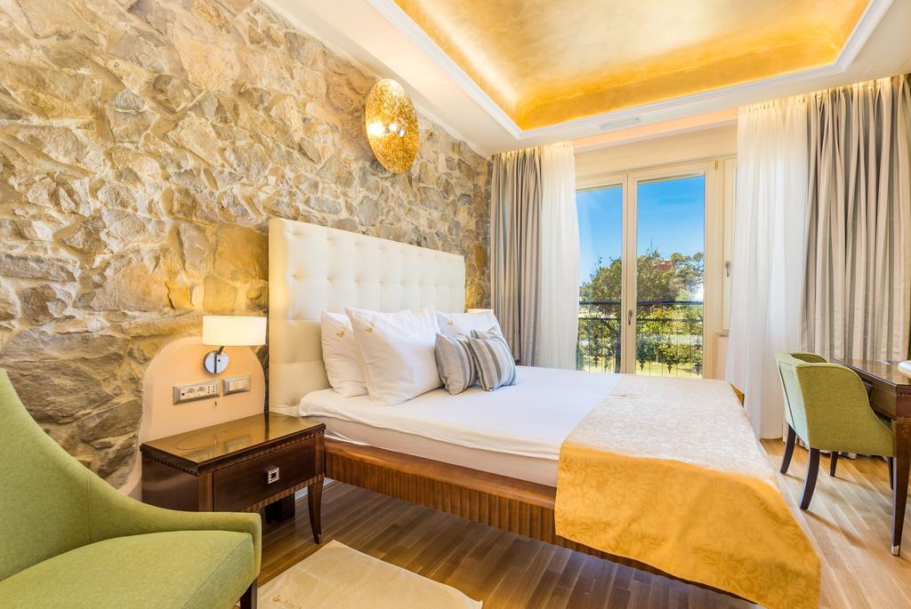 Villas Arbia - Margita Deluxe Banjol Bagian luar foto