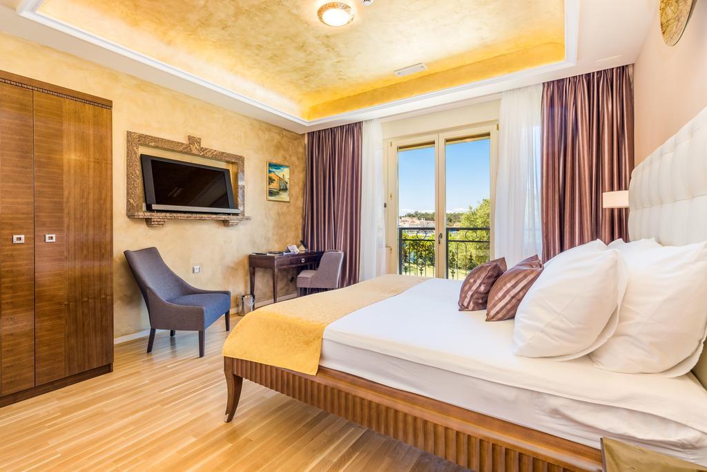Villas Arbia - Margita Deluxe Banjol Bagian luar foto