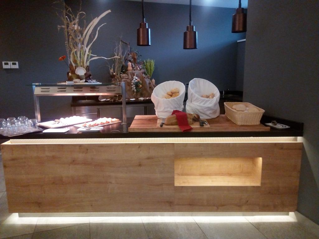 Villas Arbia - Margita Deluxe Banjol Bagian luar foto