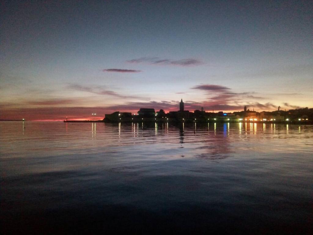 Villas Arbia - Margita Deluxe Banjol Bagian luar foto